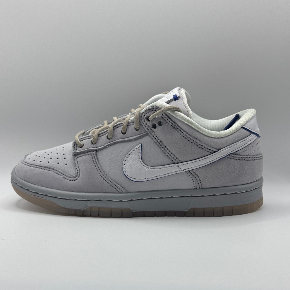 Nike Pure Platinum/white-wolf-grey Platine Purple